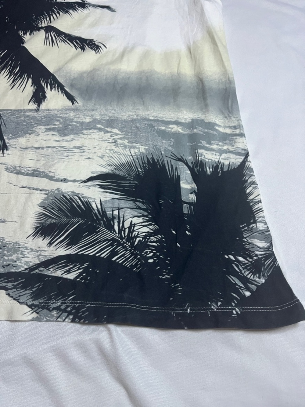 NWT Banana Republic Beach Tank - Picture 6 of 9